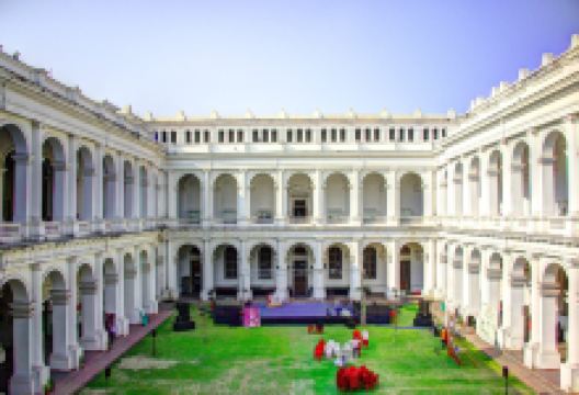 Indian Museum景点图片