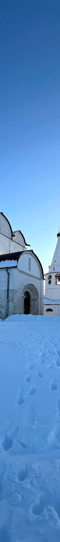 苏兹达尔克里姆林-苏兹达尔