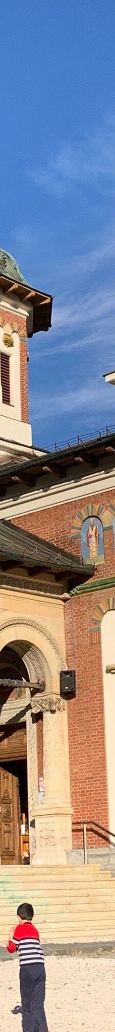 锡纳亚修道院-希奈亚