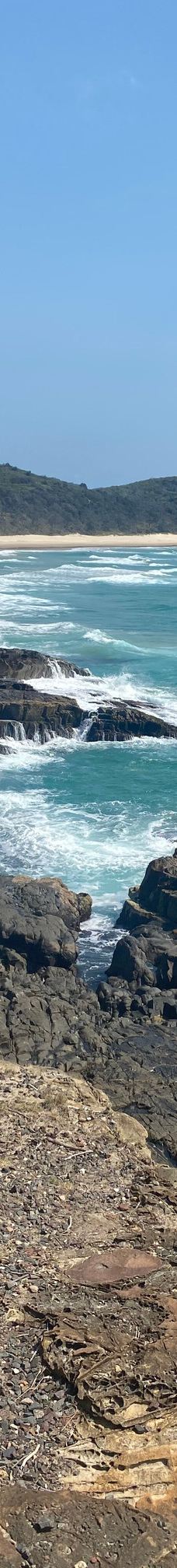 努沙国家公园-努萨角