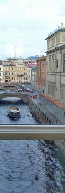 冬宫剧院-圣彼得堡