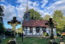 Museumsdorf Cloppenburg - Lower Saxony open air museum景点图片