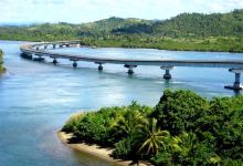 圣胡安尼克桥景点图片