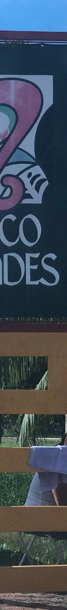 Parque Ambiental Chico Mendes-里奥布朗库