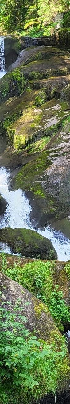 特里贝格瀑布-特里贝格