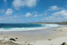 Sennen Cove景点图片