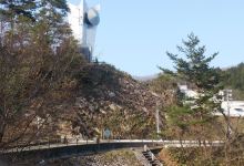 Sugesawa Dam景点图片