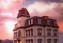 Historic Fourth Ward School Museum景点图片