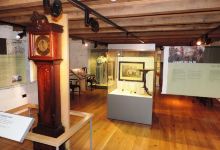 Newry and Mourne Museum景点图片