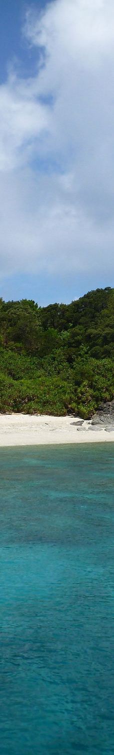 庆良间诸岛-座间味村