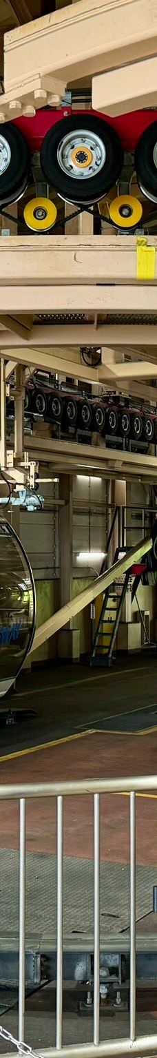 箱根空中缆车-箱根