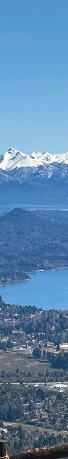 Cerro Otto-圣卡洛斯-德巴里洛切