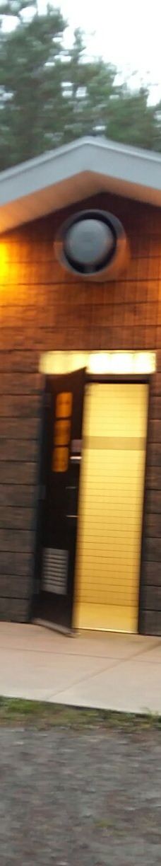 Mikisew Provincial Park-Machar