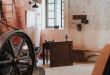 Paragaea Old Olive Oil Factory景点图片