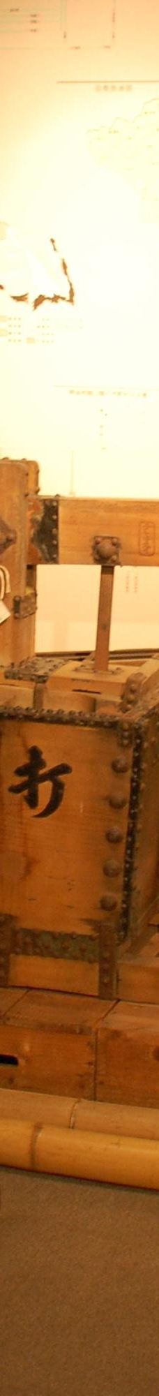 春日部市乡土资料馆-春日部市