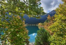 Lake Doxa景点图片