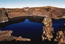 Laguna Azul景点图片