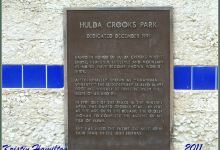 Hulda Crooks Park景点图片