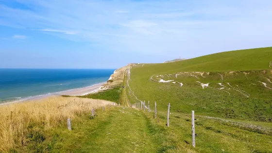 Cap Blanc Nez