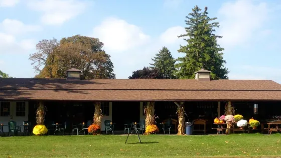 Walker's Country Market
