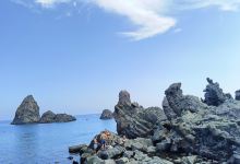 Lido dei Ciclopi景点图片