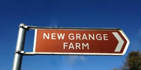 Newgrange Farm