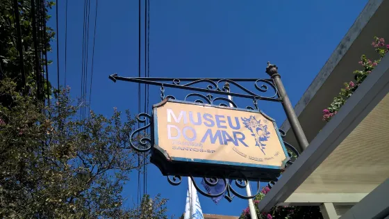 Sea Museum