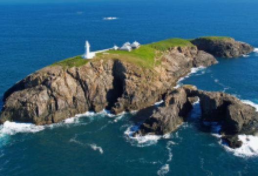 South Solitary Island景点图片