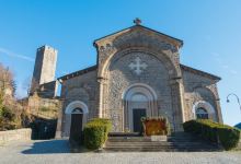 Chiesa Parrocchiale di San Costanzo景点图片