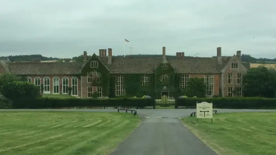 Littlecote Roman Villa