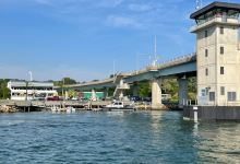 Niantic Bay Boardwalk景点图片
