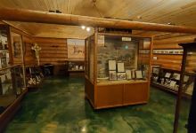 Oldtimers Museum景点图片