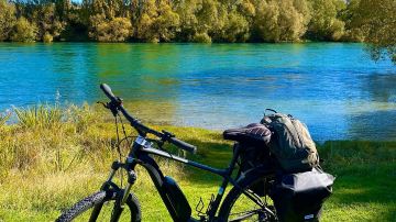 Roxburgh Gorge Trail
