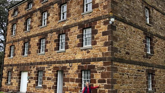 Portarlington Mill