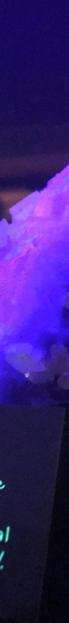 Albert Kersten Mining and Minerals Museum (Geocentre)-布罗肯希尔