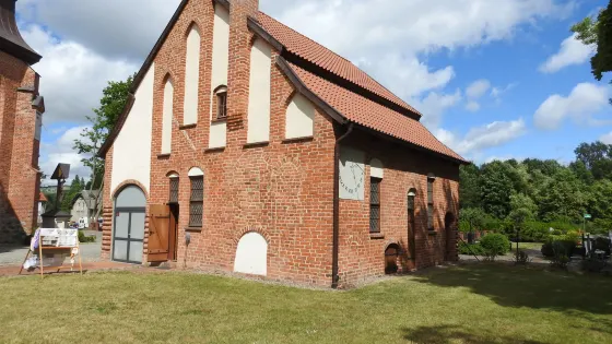 Carthusian Church Monastery