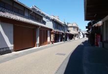 千代の園酒造(株)景点图片