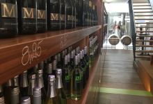 Weingut Martin Mosslein景点图片