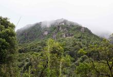 Serra da Baitaca State Park景点图片