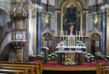 圣母升天堂景点图片