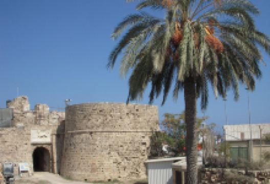 Gazimağusa Kalesi景点图片