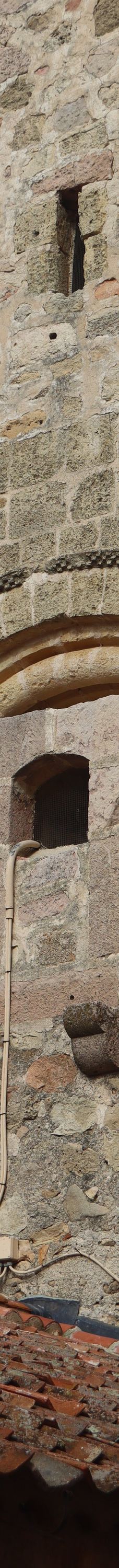 Castillo de Turegano-图雷加诺