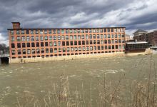 Heritage Winooski Mill Museum景点图片