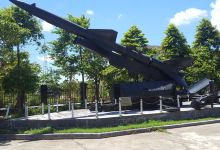 Quang Tri Museum景点图片