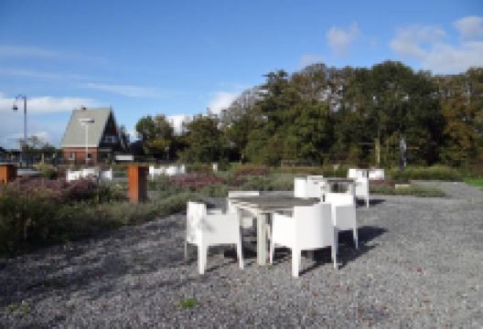 Gallerie Sous-Terre景点图片