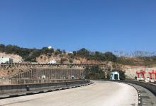 Kariba Dam景点图片