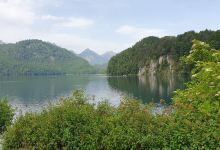 Schwansee景点图片