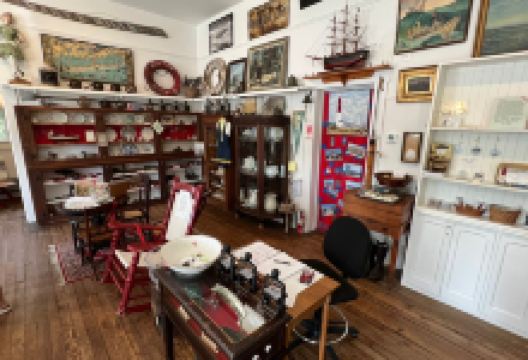 Barnegat Light Museum景点图片