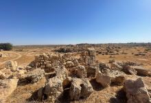 Site Archeologique de Gightis景点图片