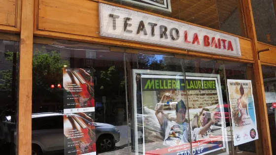 Teatro La Baita